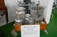 275 - Museo della bicicletta - Villaverla