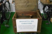 275 - Museo della bicicletta - Villaverla
