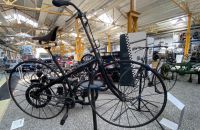 275/A - Johan Puch Museum, Graz - Austria