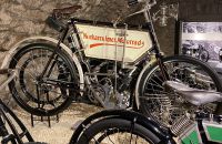 55/F - NSU museum