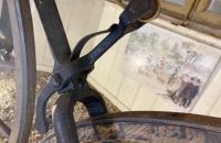 24/1 - Tres Fountais, Bar-le-Duc - Francie