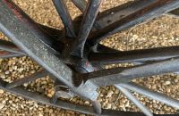 24/1 - Tres Fountais, Bar-le-Duc - Francie