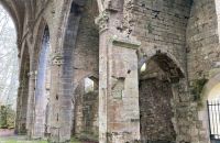 24/2 - Abbaye Tres Fountais