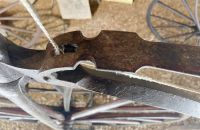 24/1 - Tres Fountais, Bar-le-Duc - Francie