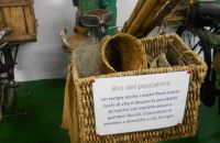 275 - Museo della bicicletta - Villaverla