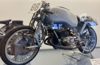 55/F - NSU museum