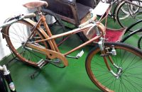 275 - Museo della bicicletta - Villaverla