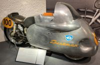 55/F - NSU museum