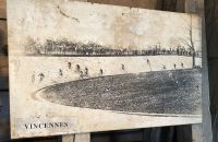 24/1 - Tres Fountais, Bar-le-Duc - Francie