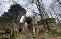 24/2 - Abbaye Tres Fountais