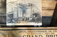 24/1 - Tres Fountais, Bar-le-Duc - Francie