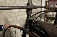 High Wheel deposit