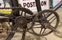 Reims 2022 - world record bike