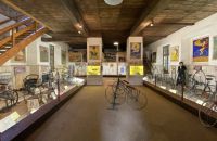 24/1 - Tres Fountais, Bar-le-Duc - Francie