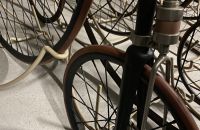 High Wheel deposit