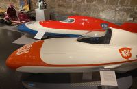55/F - NSU museum