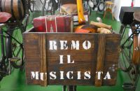275 - Museo della bicicletta - Villaverla