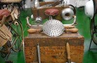 275 - Museo della bicicletta - Villaverla