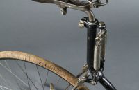 Quadrant - suspension safety No.21 - 1891