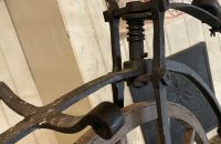24/1 - Tres Fountais, Bar-le-Duc - Francie