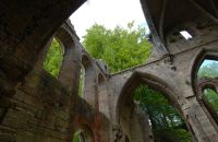 24/2 - Abbaye Tres Fountais