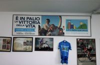 275 - Museo della bicicletta - Villaverla