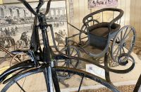 24/1 - Tres Fountais, Bar-le-Duc - Francie