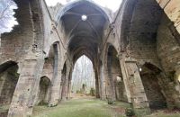 24/2 - Abbaye Tres Fountais