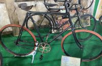 24/1 - Tres Fountais, Bar-le-Duc - Francie