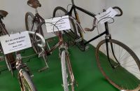 275 - Museo della bicicletta - Villaverla