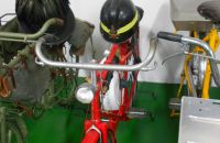275 - Museo della bicicletta - Villaverla