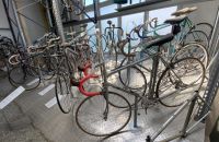 275/A - Johan Puch Museum, Graz - Austria