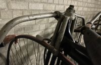 High Wheel deposit