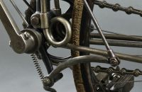 Quadrant - suspension safety No.21 - 1891