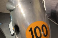 55/F - NSU museum