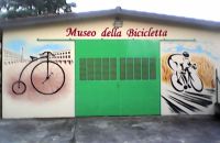 275 - Museo della bicicletta - Villaverla