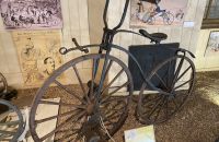 24/1 - Tres Fountais, Bar-le-Duc - Francie