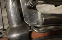 High Wheel deposit