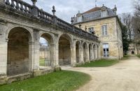 24/2 - Abbaye Tres Fountais