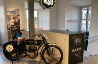 55/F - NSU museum