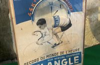 24/1 - Tres Fountais, Bar-le-Duc - Francie
