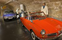 55/F - NSU museum