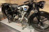 55/F - NSU museum