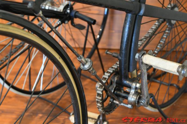 12/G. Bad Bruckenau - léto 2022