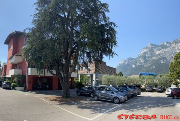 279/A.  Museo di Biciclette - Riva del Garda