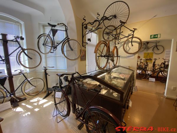 12/G. Bad Bruckenau - léto 2022