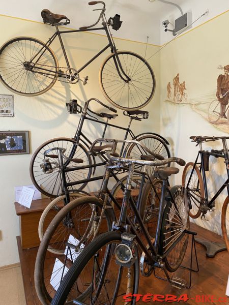 12/G. Bad Bruckenau - léto 2022