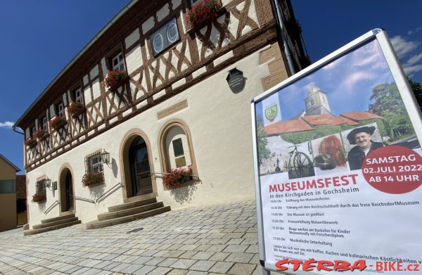 276 - Gochsheim museum