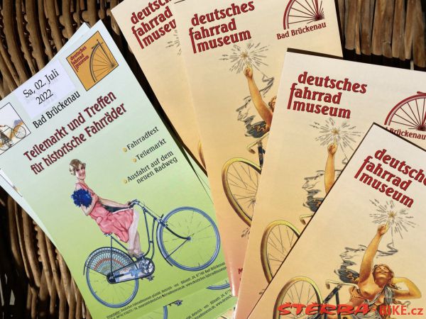 Jumble sale Bad Bruckenau 2022