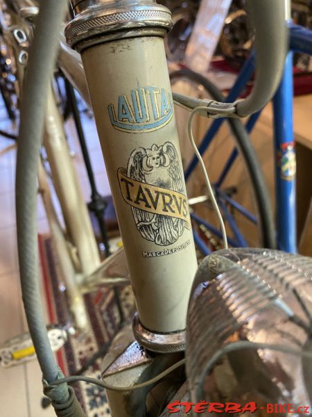 279/A. Museo di Biciclette - Riva del Garda